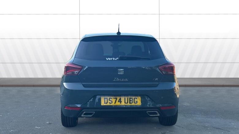 SEAT Ibiza 1.0 TSI 95 FR Sport 5dr Petrol Hatchback